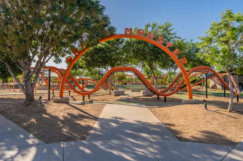 Element at Eastmark in Mesa, Arizona