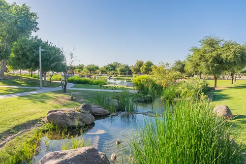 Element at Eastmark in Mesa, Arizona