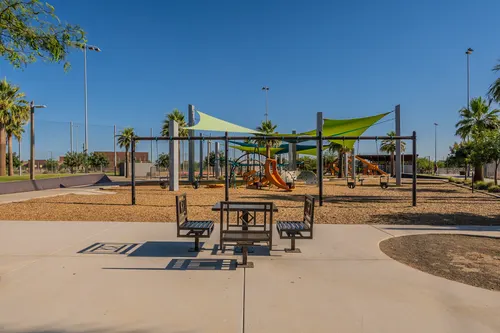 Element at Eastmark in Mesa, Arizona
