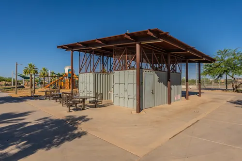 Element at Eastmark in Mesa, Arizona