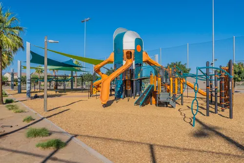 Element at Eastmark in Mesa, Arizona