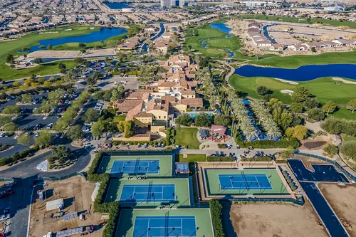 Encanterra in Mesa, Arizona