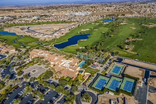 Encanterra in Mesa, Arizona