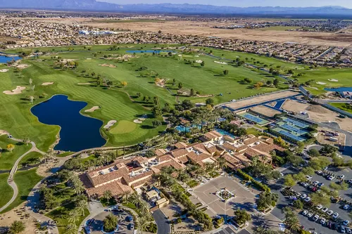 Encanterra in Mesa, Arizona