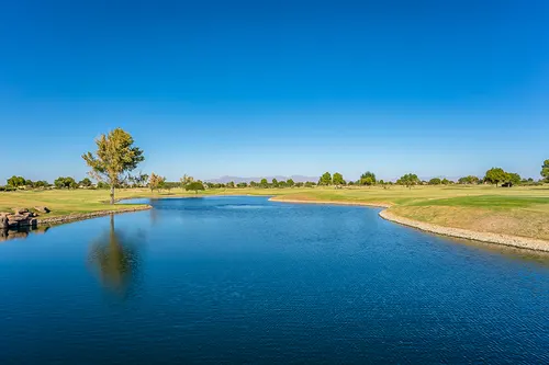 Encanterra in Mesa, Arizona