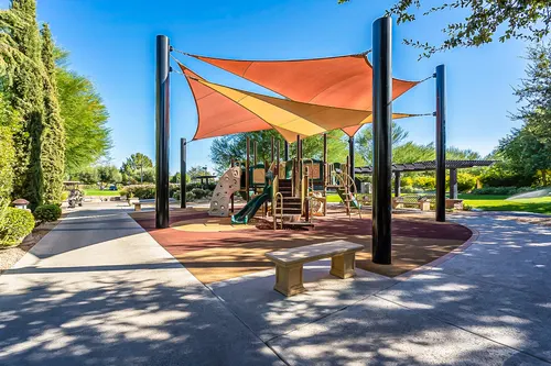 Encanterra in Mesa, Arizona