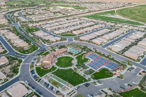 Encanterra in Mesa, Arizona