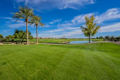Encanterra in Mesa, Arizona