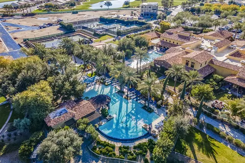 Encanterra in Mesa, Arizona