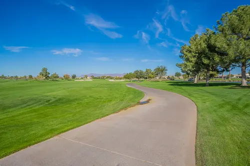 Encanterra in Mesa, Arizona