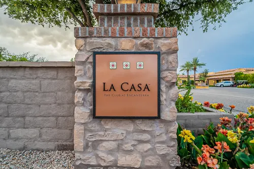 Encanterra in Mesa, Arizona