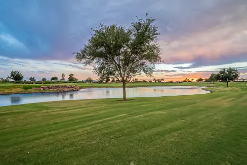 Encanterra in Mesa, Arizona