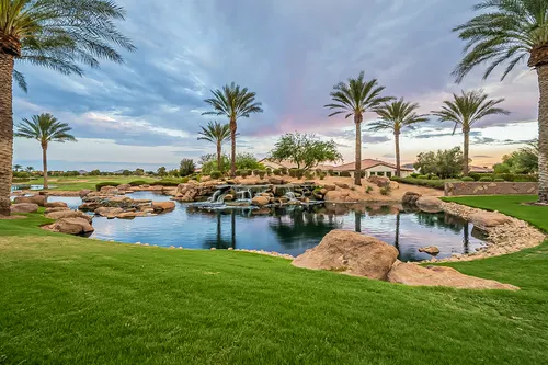Encanterra in Mesa, Arizona