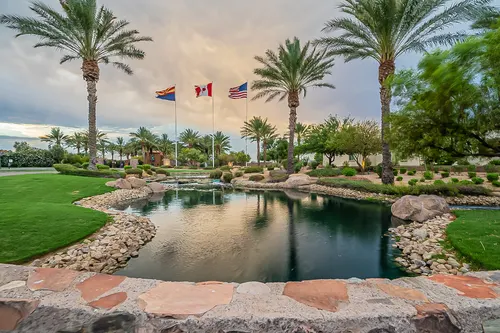 Encanterra in Mesa, Arizona
