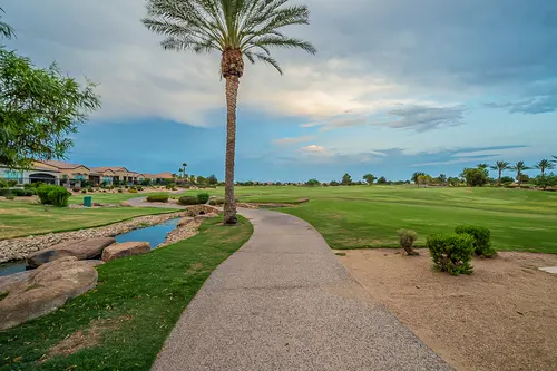 Encanterra in Mesa, Arizona