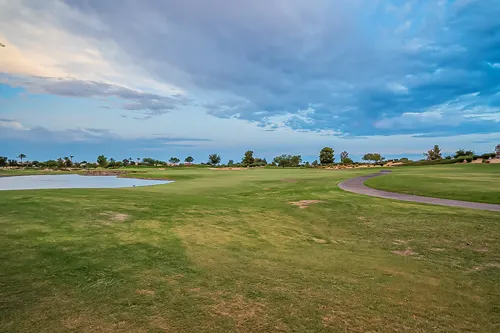 Encanterra in Mesa, Arizona