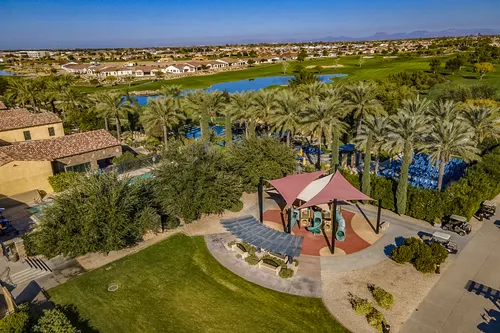 Encanterra in Mesa, Arizona