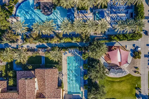 Encanterra in Mesa, Arizona