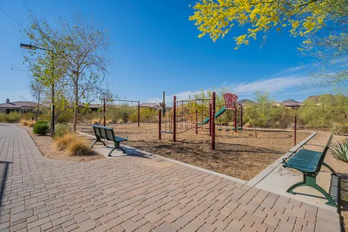 Escalante in Mesa, Arizona