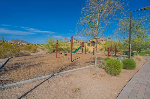 Escalante in Mesa, Arizona