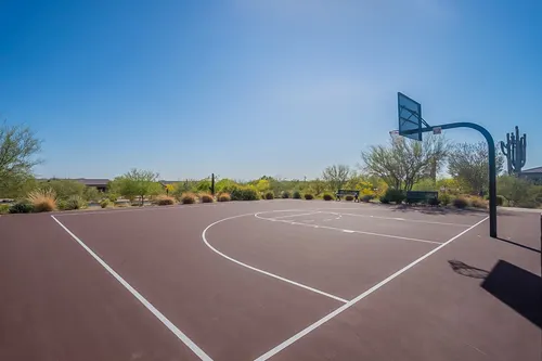 Escalante in Mesa, Arizona