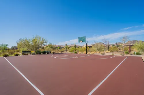 Escalante in Mesa, Arizona