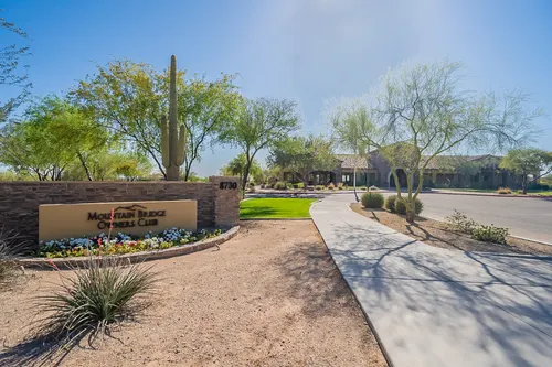 Escalante in Mesa, Arizona