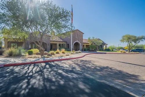 Escalante in Mesa, Arizona