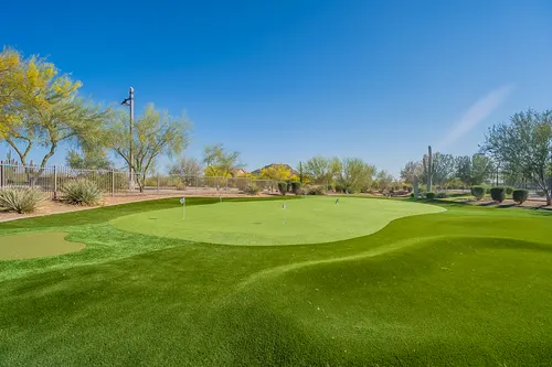 Escalante in Mesa, Arizona