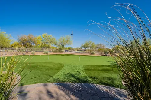 Escalante in Mesa, Arizona