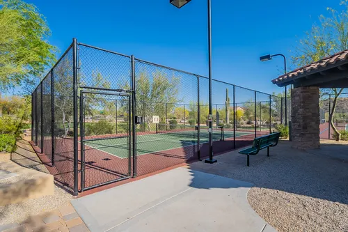 Escalante in Mesa, Arizona