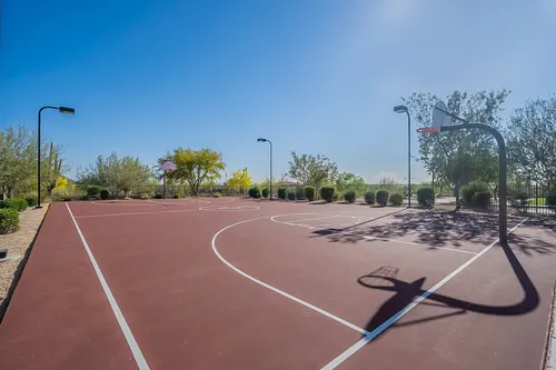 Escalante in Mesa, Arizona