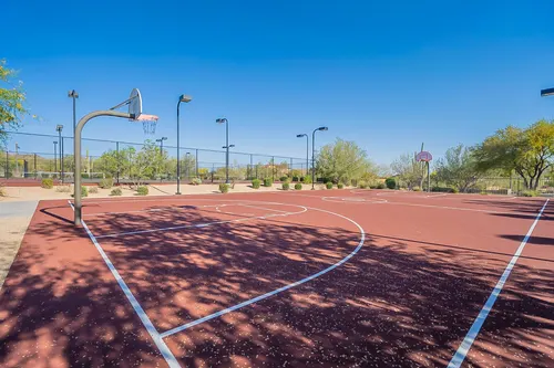 Escalante in Mesa, Arizona