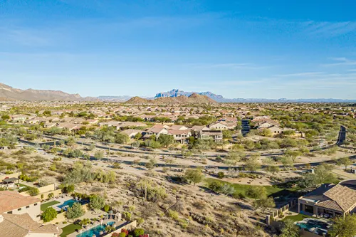 Escalante in Mesa, Arizona