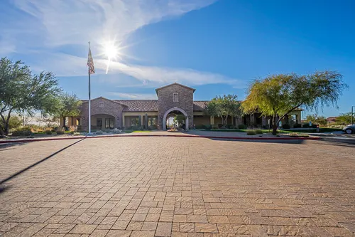 Escalante in Mesa, Arizona