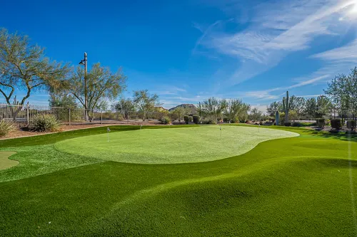 Escalante in Mesa, Arizona