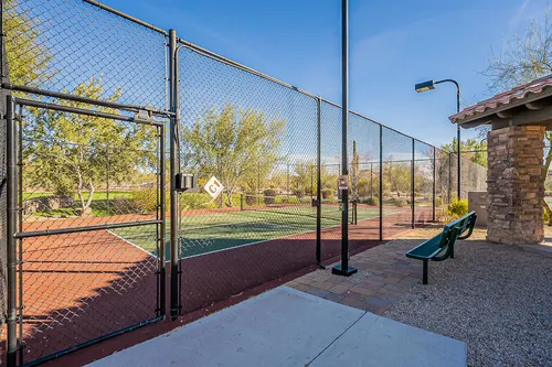 Escalante in Mesa, Arizona