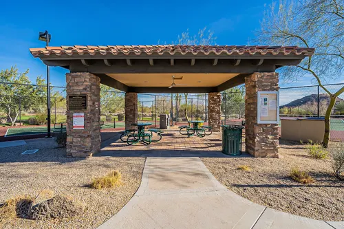 Escalante in Mesa, Arizona