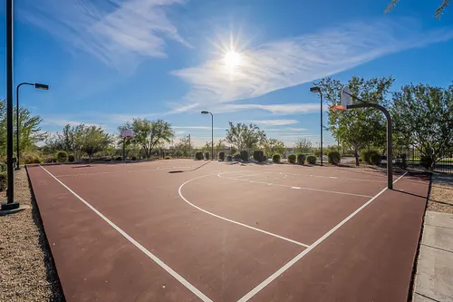 Escalante in Mesa, Arizona