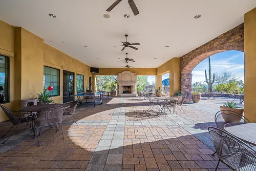 Escalante in Mesa, Arizona