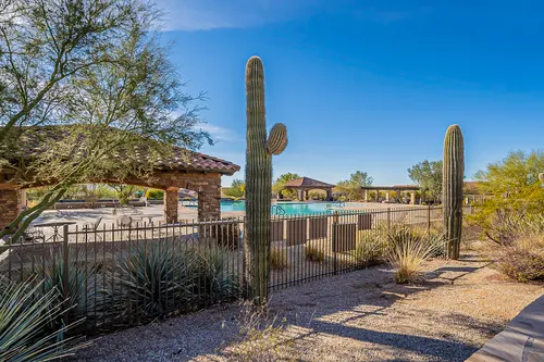 Escalante in Mesa, Arizona