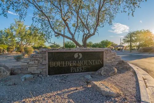 Escalante in Mesa, Arizona