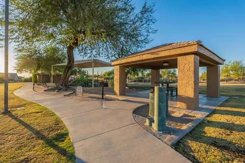 Escalante in Mesa, Arizona