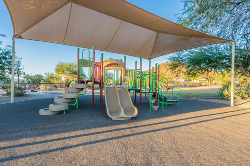 Escalante in Mesa, Arizona