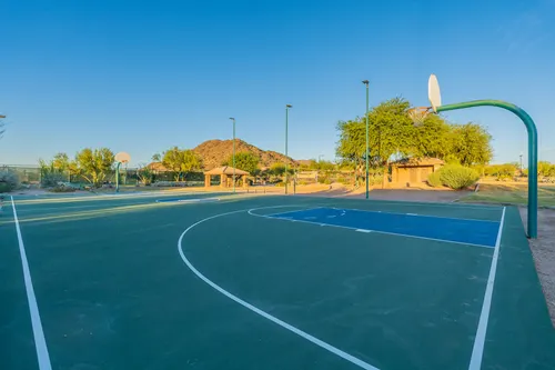 Escalante in Mesa, Arizona