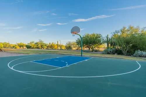 Escalante in Mesa, Arizona
