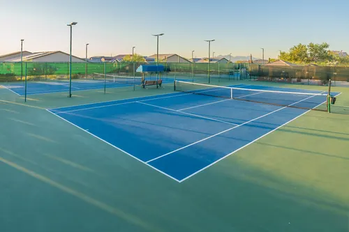 Escalante in Mesa, Arizona