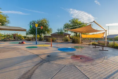 Escalante in Mesa, Arizona