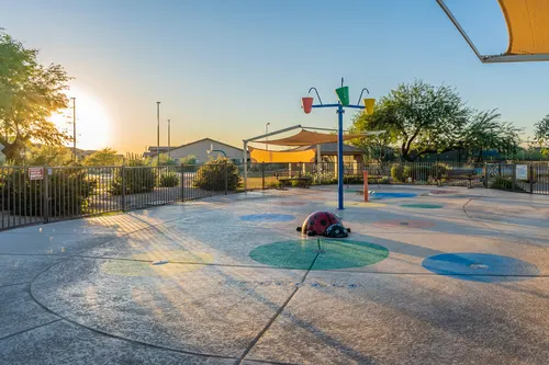 Escalante in Mesa, Arizona