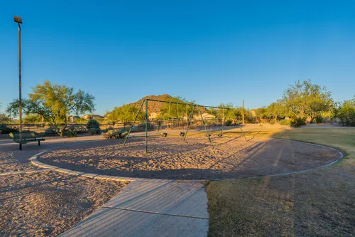 Escalante in Mesa, Arizona
